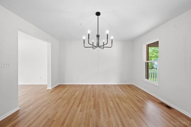 8750 Allencrest Drive, West Chester, OH 45069