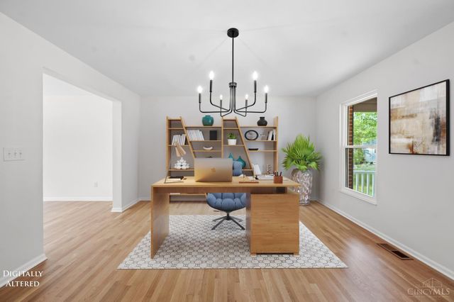 8750 Allencrest Drive, West Chester, OH 45069