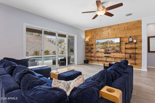 25193 N 103RD Drive, Peoria, AZ 85383