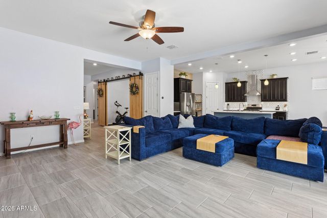 25193 N 103RD Drive, Peoria, AZ 85383