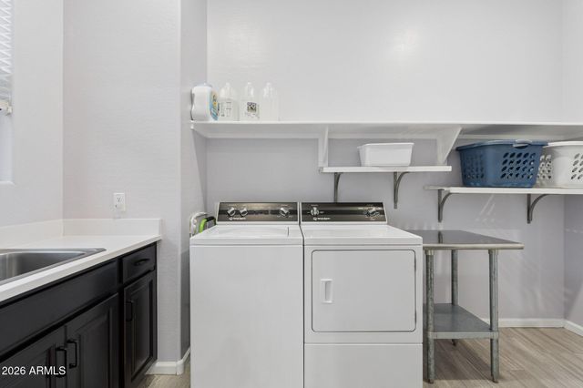 25193 N 103RD Drive, Peoria, AZ 85383