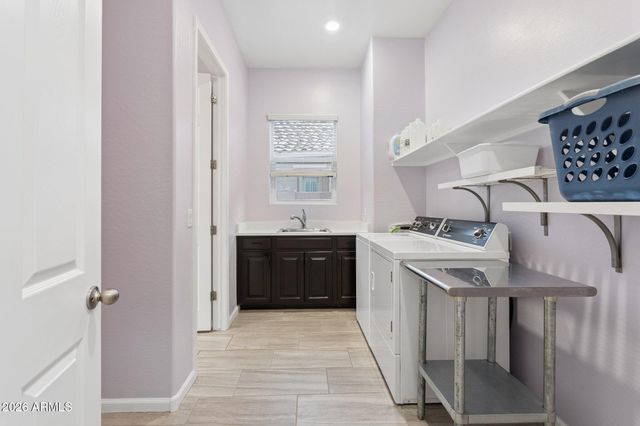 25193 N 103RD Drive, Peoria, AZ 85383