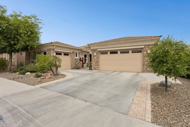 25193 N 103RD Drive, Peoria, AZ 85383