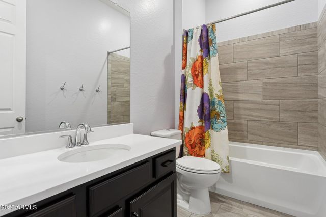 25193 N 103RD Drive, Peoria, AZ 85383