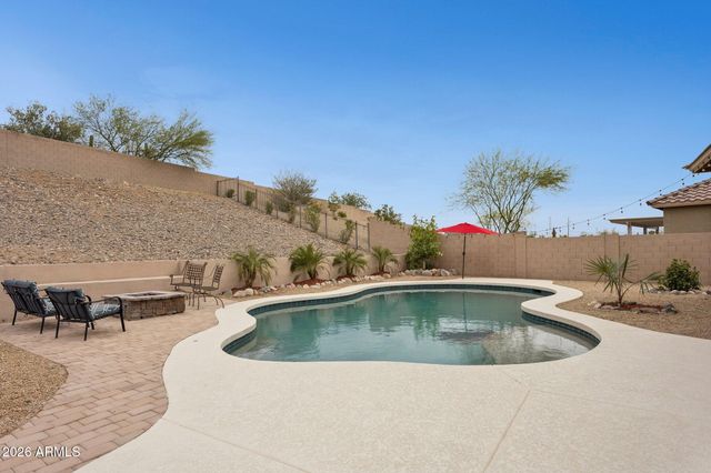 25193 N 103RD Drive, Peoria, AZ 85383