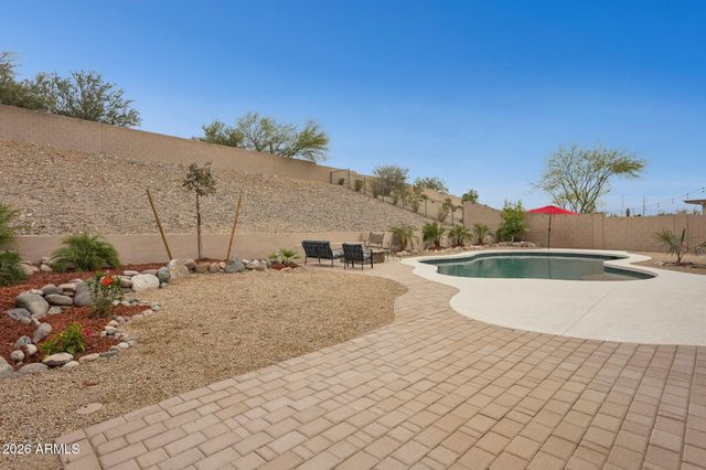 25193 N 103RD Drive, Peoria, AZ 85383