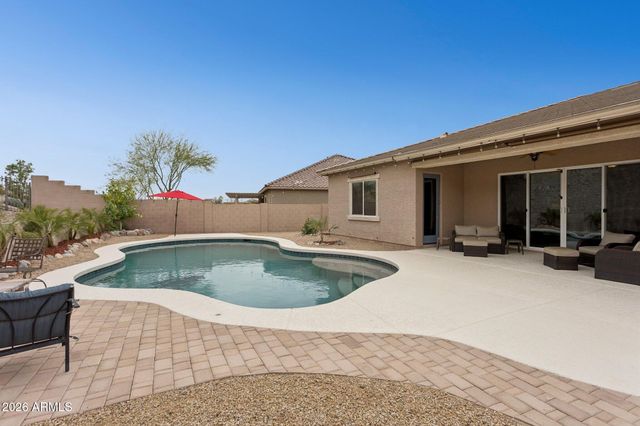 25193 N 103RD Drive, Peoria, AZ 85383