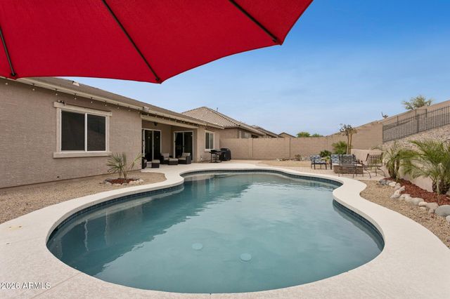 25193 N 103RD Drive, Peoria, AZ 85383