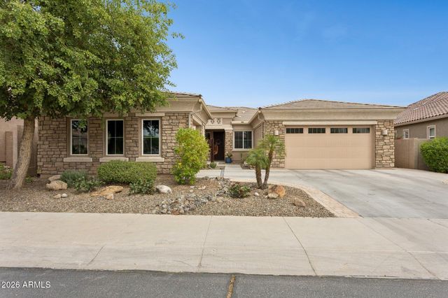 25193 N 103RD Drive, Peoria, AZ 85383