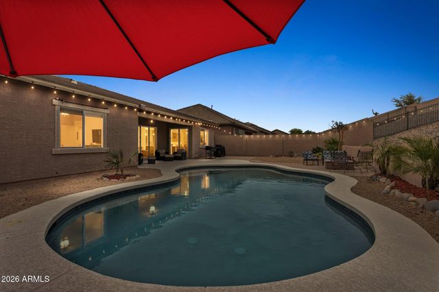 25193 N 103RD Drive, Peoria, AZ 85383