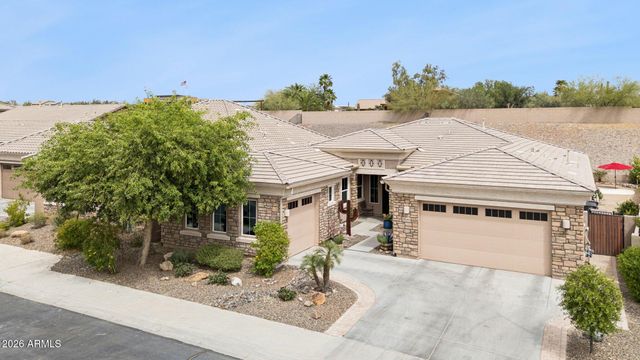 25193 N 103RD Drive, Peoria, AZ 85383