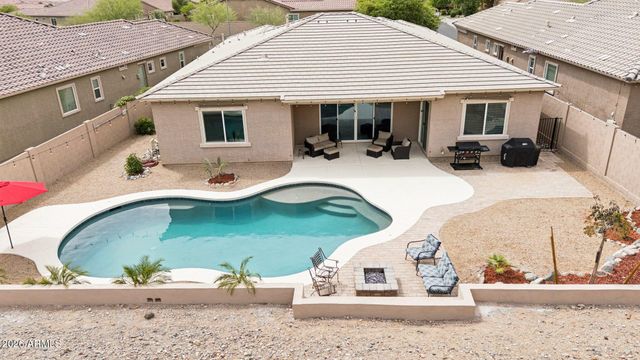25193 N 103RD Drive, Peoria, AZ 85383
