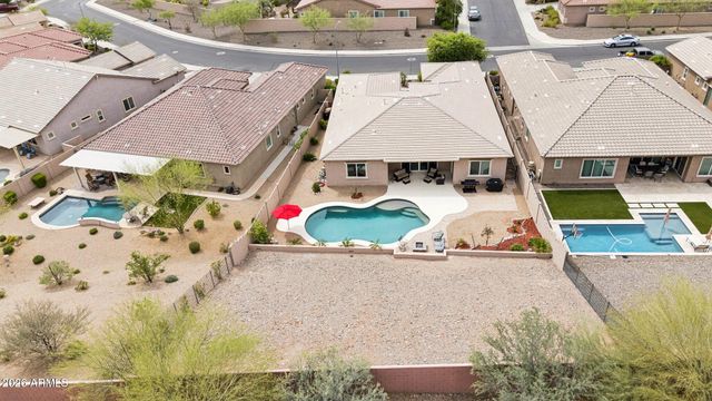 25193 N 103RD Drive, Peoria, AZ 85383