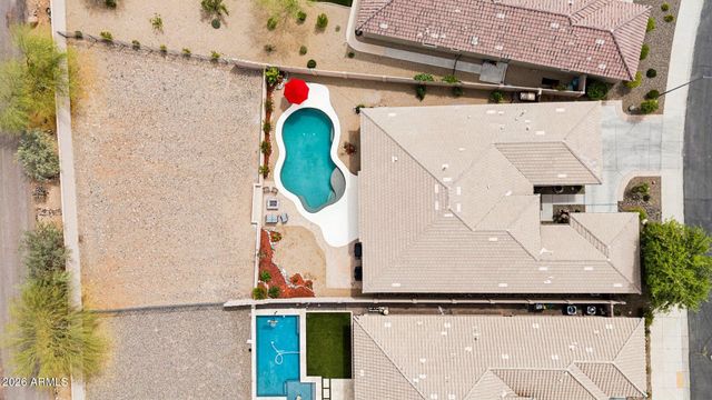 25193 N 103RD Drive, Peoria, AZ 85383