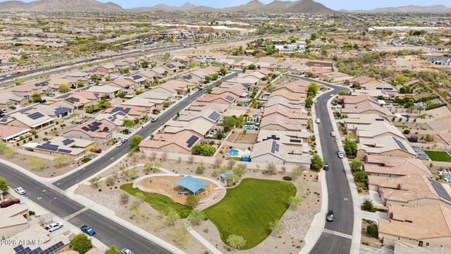 25193 N 103RD Drive, Peoria, AZ 85383