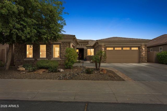 25193 N 103RD Drive, Peoria, AZ 85383