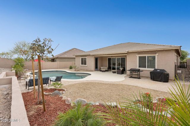 25193 N 103RD Drive, Peoria, AZ 85383