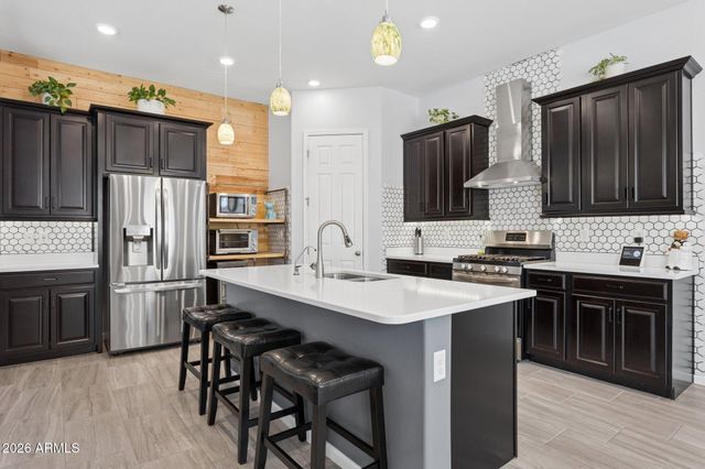 25193 N 103RD Drive, Peoria, AZ 85383