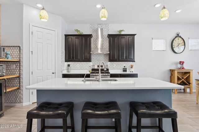 25193 N 103RD Drive, Peoria, AZ 85383