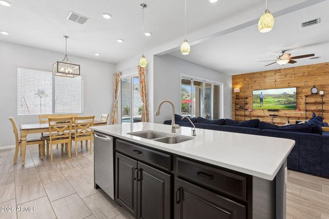 25193 N 103RD Drive, Peoria, AZ 85383