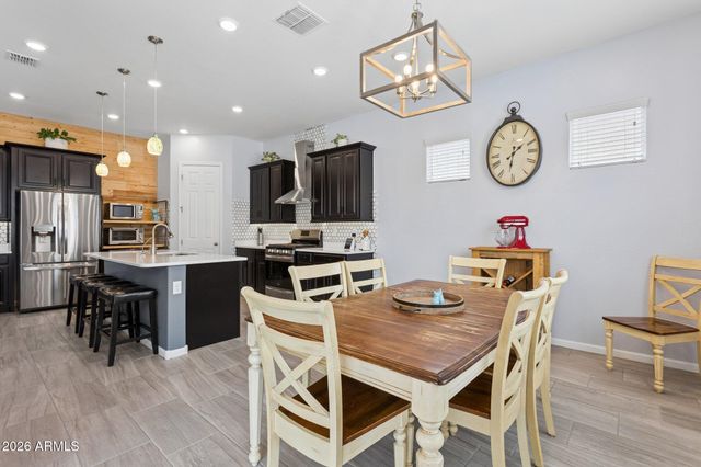 25193 N 103RD Drive, Peoria, AZ 85383