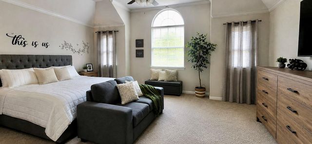 42 E Burberry Circle, The Woodlands, TX 77384