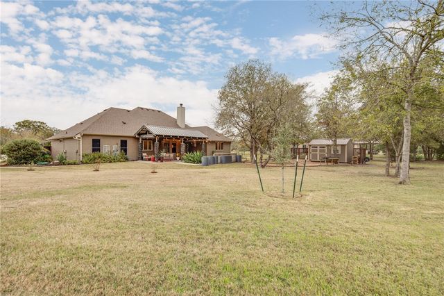8848 Green Branch Loop, Bryan, TX 77808