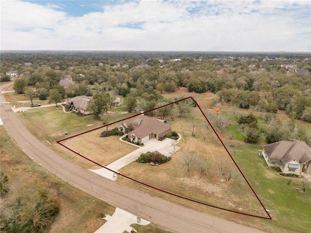 8848 Green Branch Loop, Bryan, TX 77808