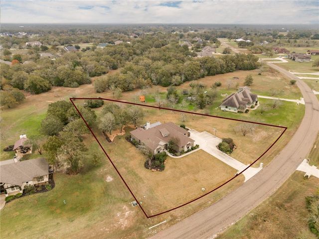 8848 Green Branch Loop, Bryan, TX 77808