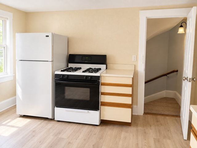 19 Chestnut St 19B, Framingham, MA 01701