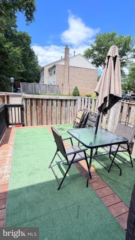 2188 MAYFLOWER DR, Woodbridge, VA 22192