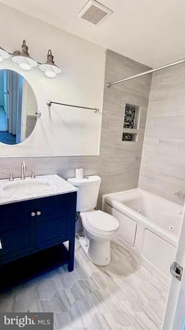 2188 MAYFLOWER DR, Woodbridge, VA 22192