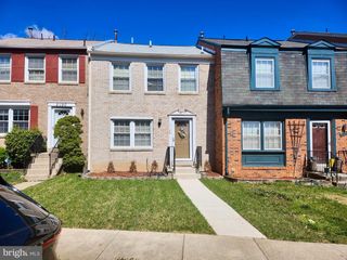 2188 MAYFLOWER DR, Woodbridge, VA 22192