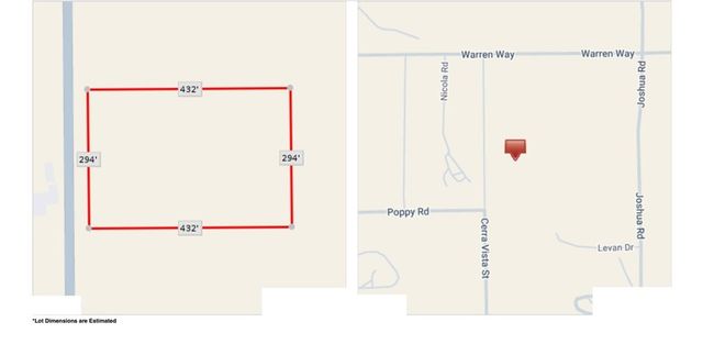 10177 Cerra Vista Street, Apple Valley, CA 92308