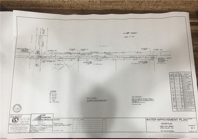 10177 Cerra Vista Street, Apple Valley, CA 92308