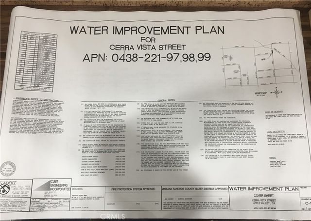 10177 Cerra Vista Street, Apple Valley, CA 92308