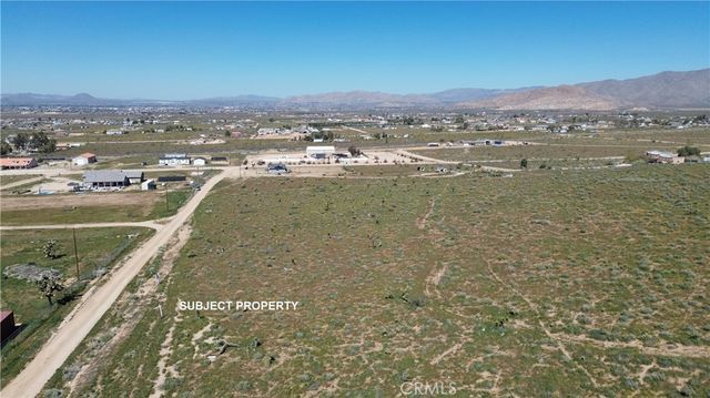 10177 Cerra Vista Street, Apple Valley, CA 92308