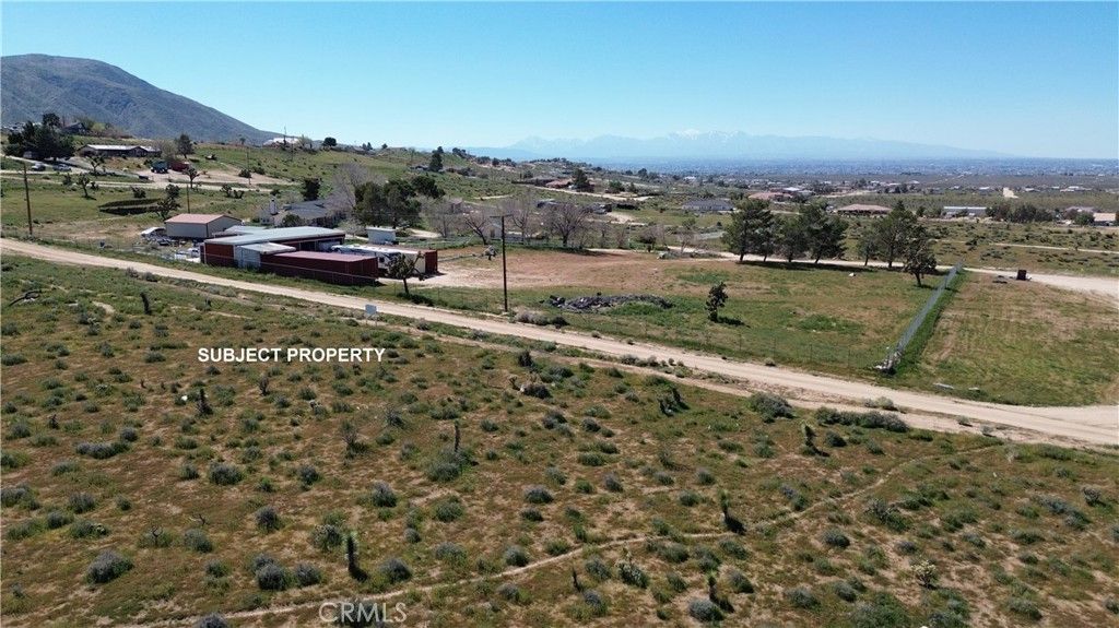 10177 Cerra Vista Street, Apple Valley, CA 92308