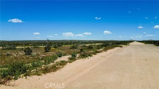 0 226 Vac/226 Ste Drt /Vic Avenue B1, Hi Vista, CA 93535