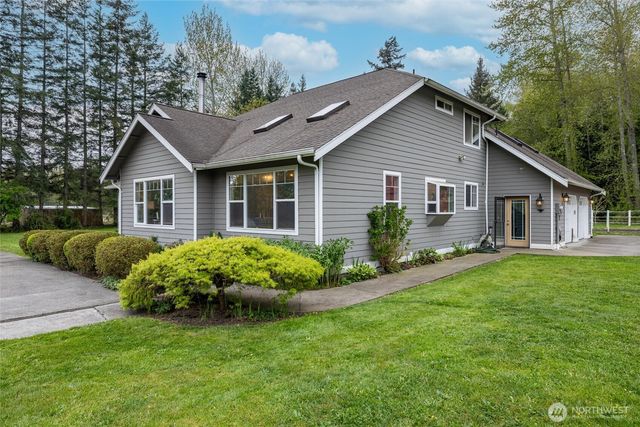 8163 Kickerville, Blaine, WA 98230