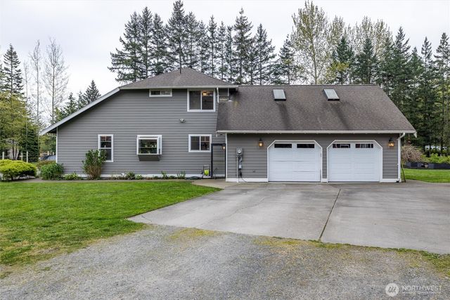 8163 Kickerville, Blaine, WA 98230