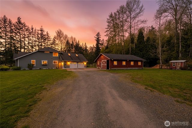 8163 Kickerville, Blaine, WA 98230