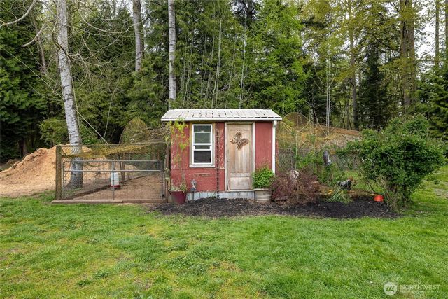 8163 Kickerville, Blaine, WA 98230