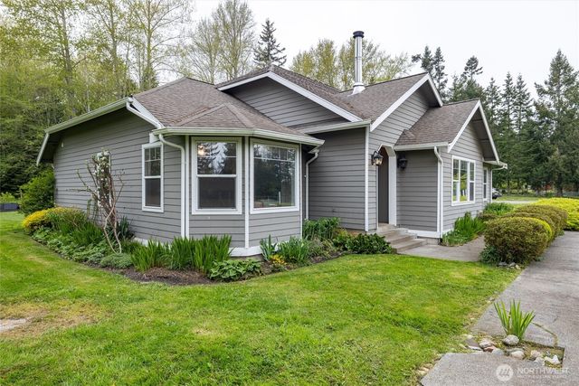 8163 Kickerville, Blaine, WA 98230
