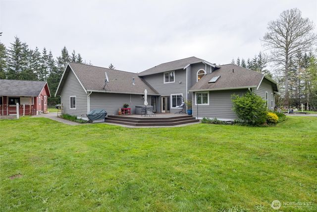 8163 Kickerville, Blaine, WA 98230