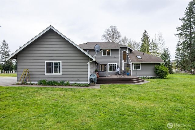 8163 Kickerville, Blaine, WA 98230