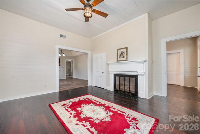 502 W Allenton Street, Mount Gilead, NC 27306