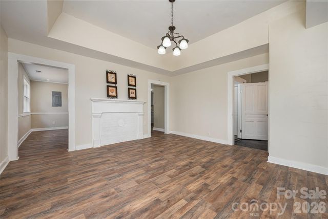 502 W Allenton Street, Mount Gilead, NC 27306