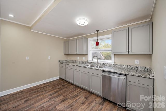 502 W Allenton Street, Mount Gilead, NC 27306