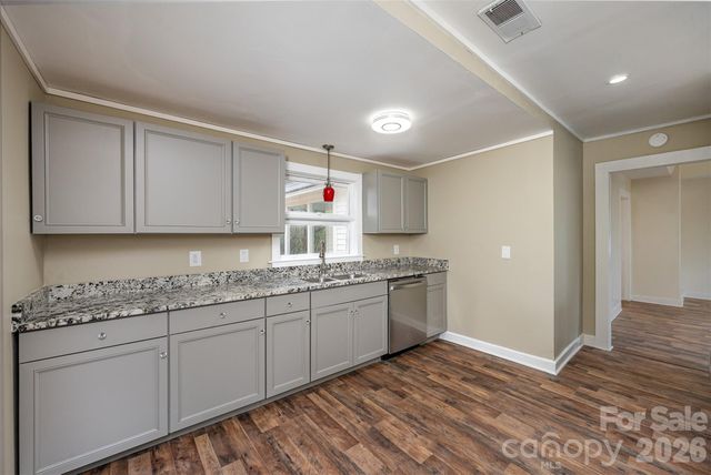 502 W Allenton Street, Mount Gilead, NC 27306